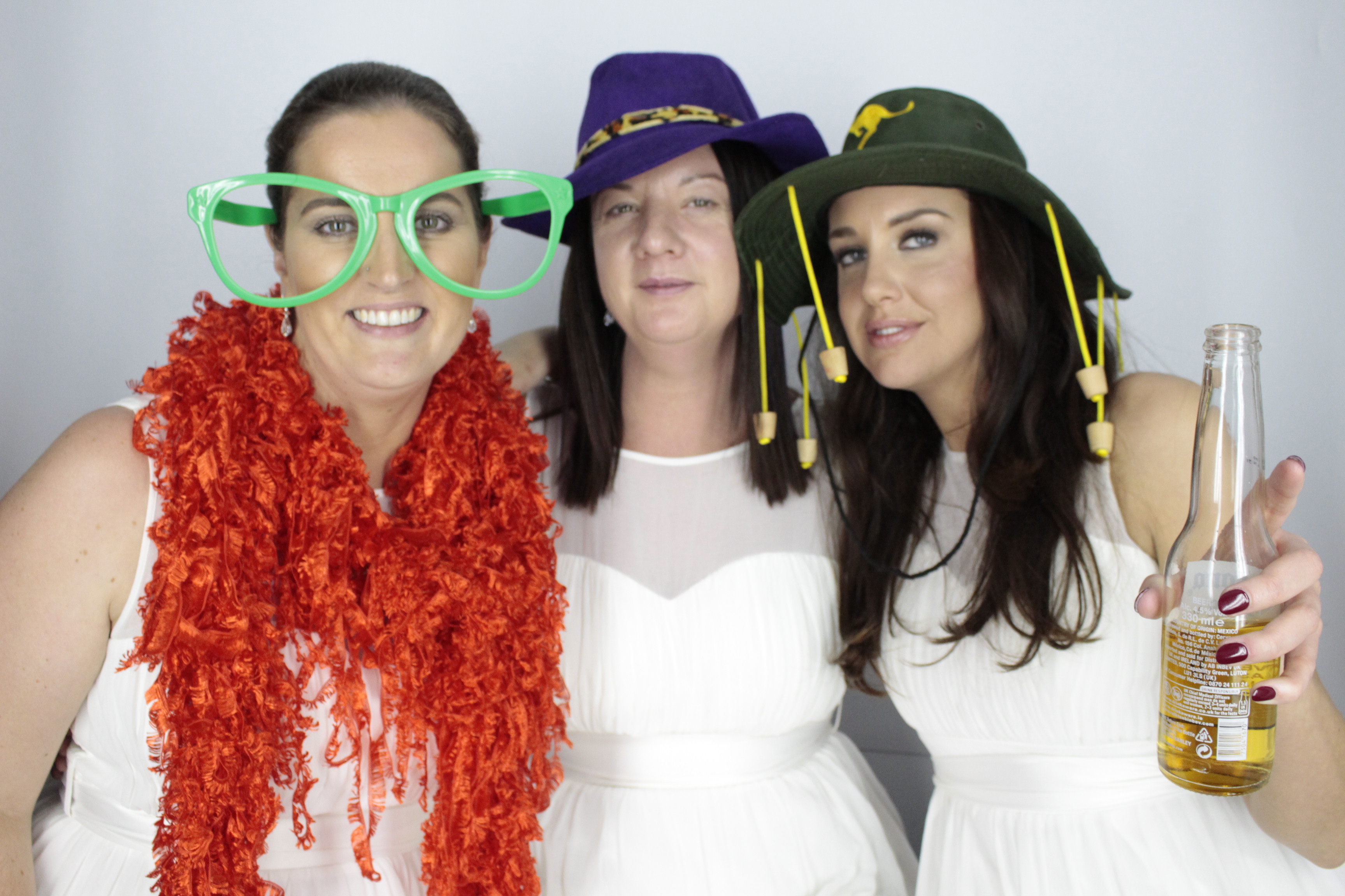 Andy & Leah's Wedding | View more photos from the event at gallery.myphotoboothexperience.co.uk/u/MyPhotoBoothExperienceLtd/Andy-Leahs-Wedding